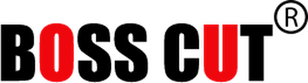Boss Cut logo